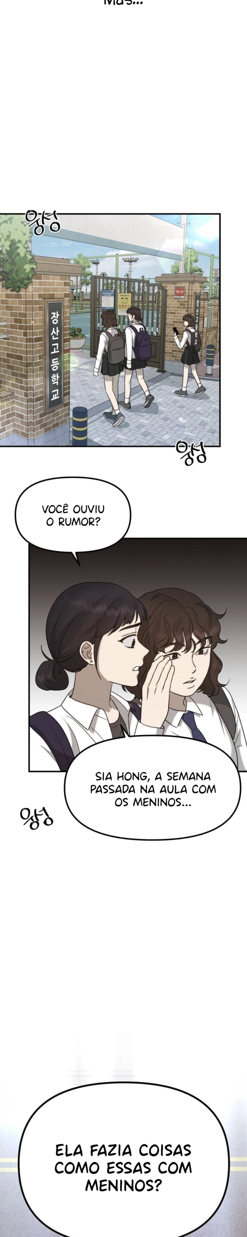 God Jangsan Tiger Capítulo 8 Página 58