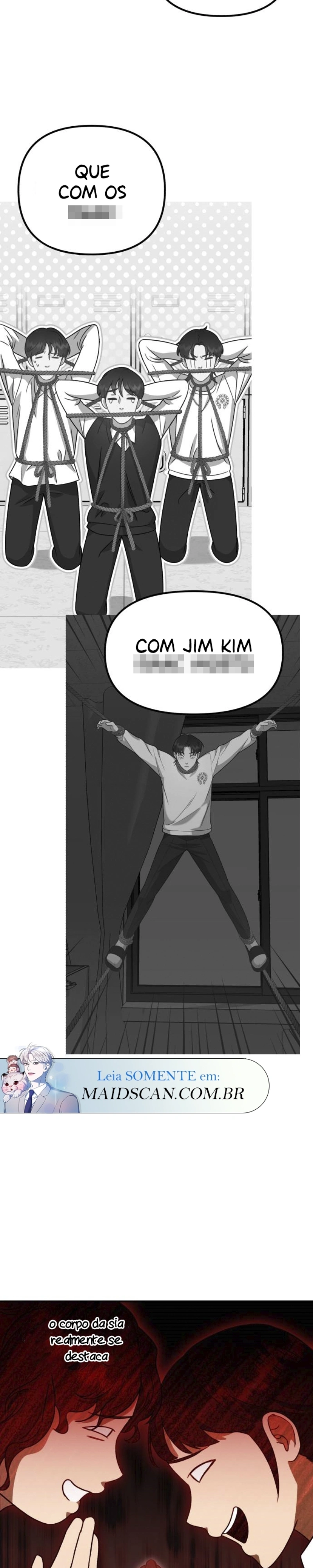 God Jangsan Tiger Capítulo 8 Página 60