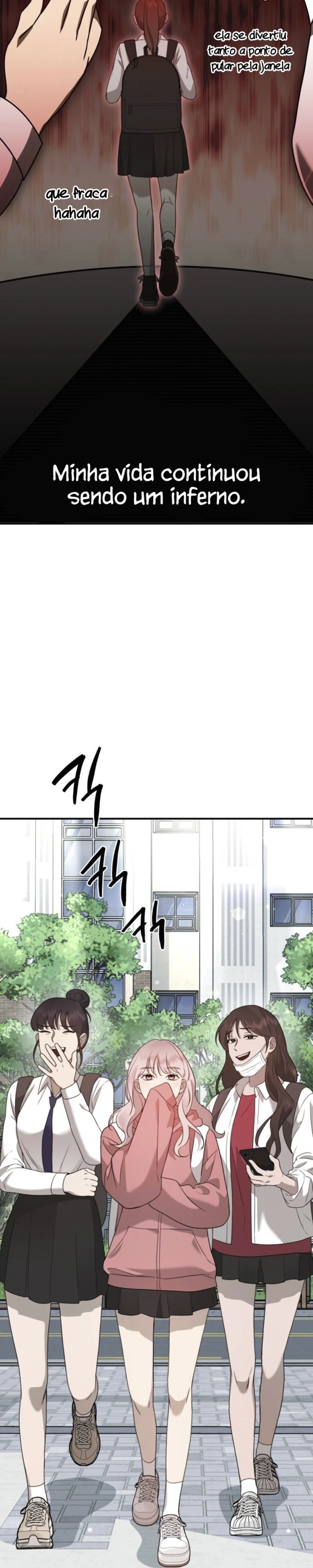 God Jangsan Tiger Capítulo 8 Página 61
