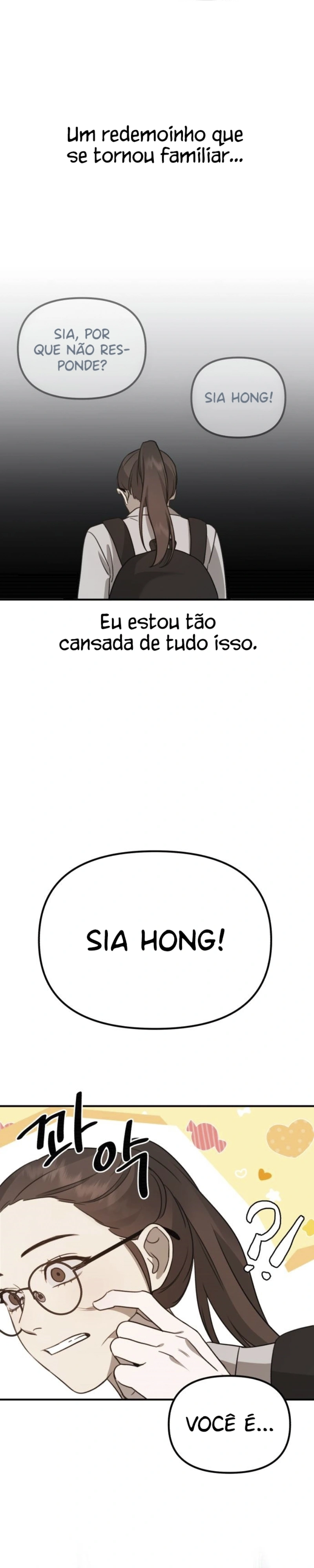 God Jangsan Tiger Capítulo 8 Página 64