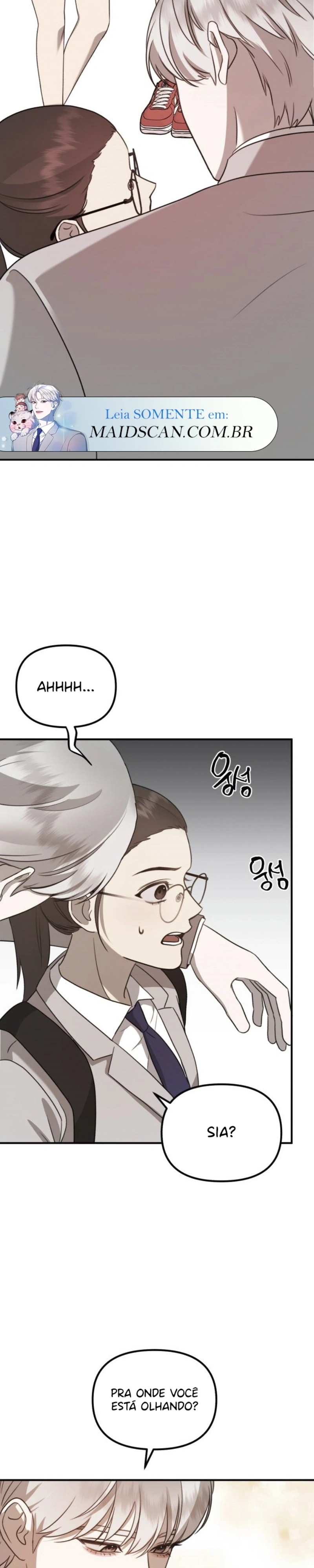 God Jangsan Tiger Capítulo 8 Página 67