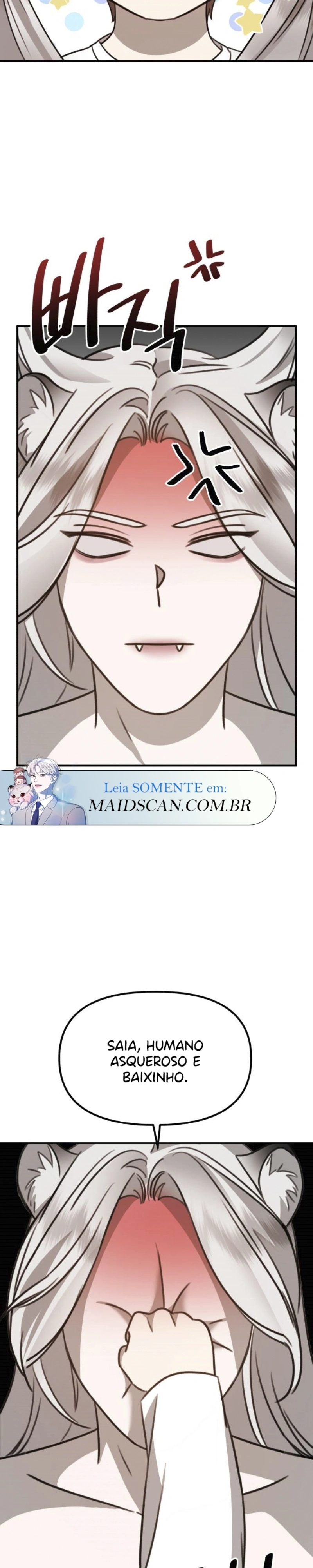 God Jangsan Tiger Capítulo 8 Página 8