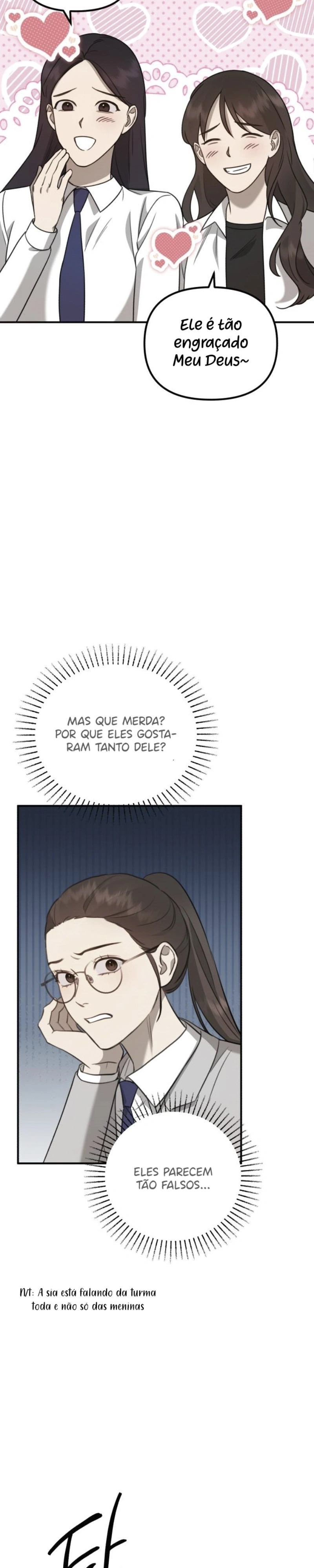 God Jangsan Tiger Capítulo 9 Página 10