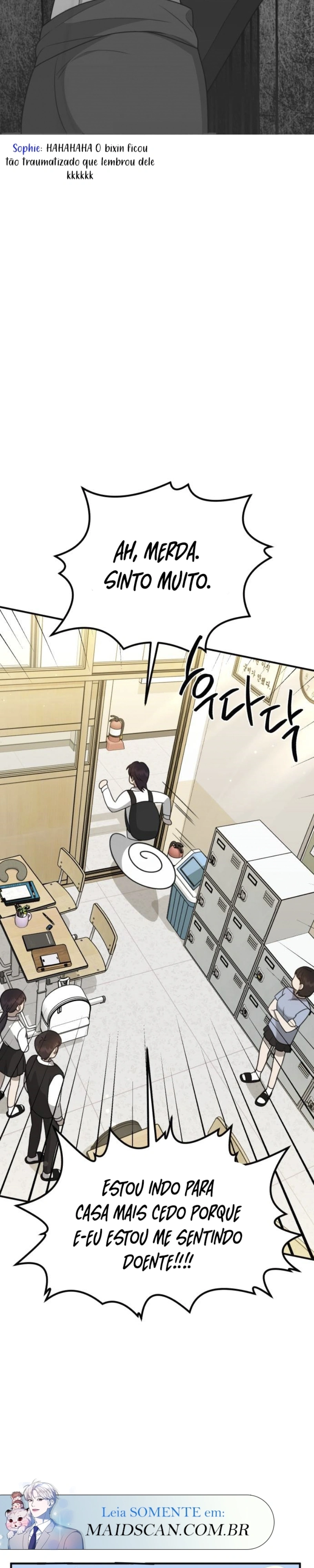 God Jangsan Tiger Capítulo 9 Página 15