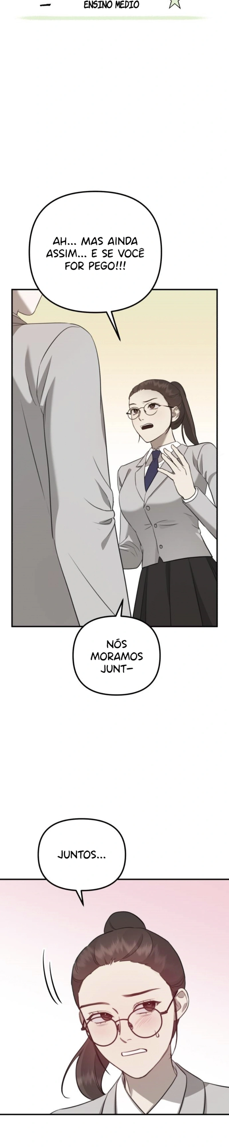 God Jangsan Tiger Capítulo 9 Página 25