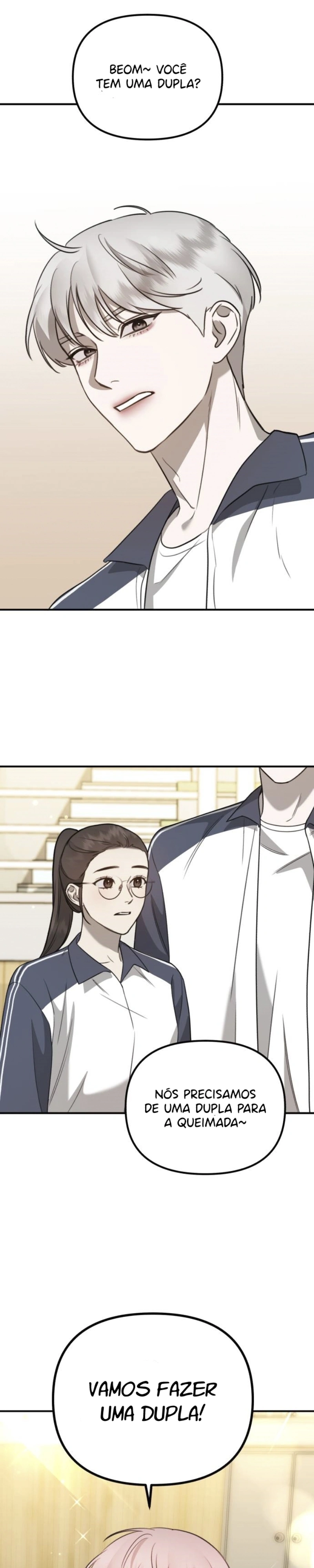 God Jangsan Tiger Capítulo 9 Página 39
