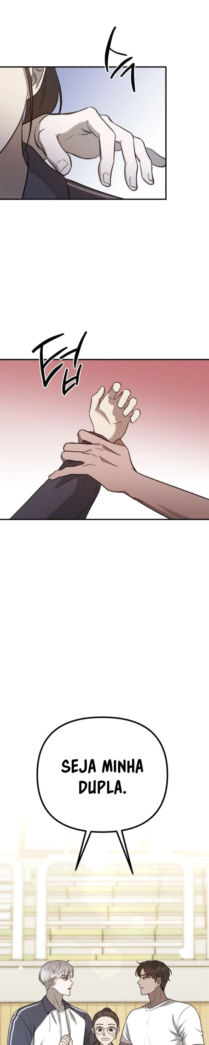 God Jangsan Tiger Capítulo 9 Página 44