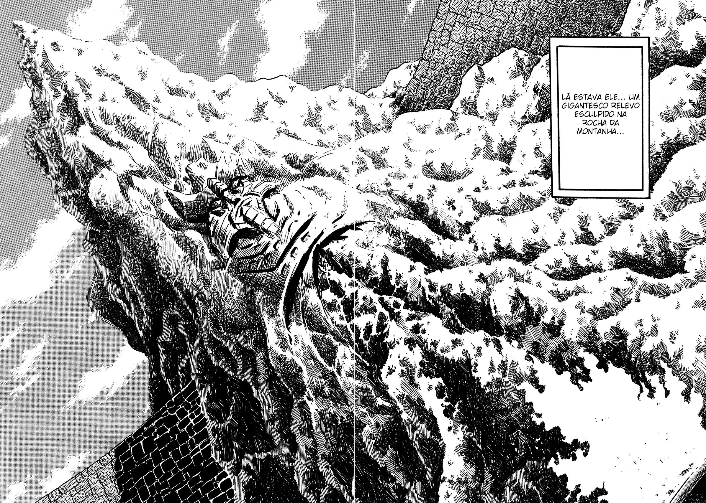 God Mazinger Capítulo 3 Página 26