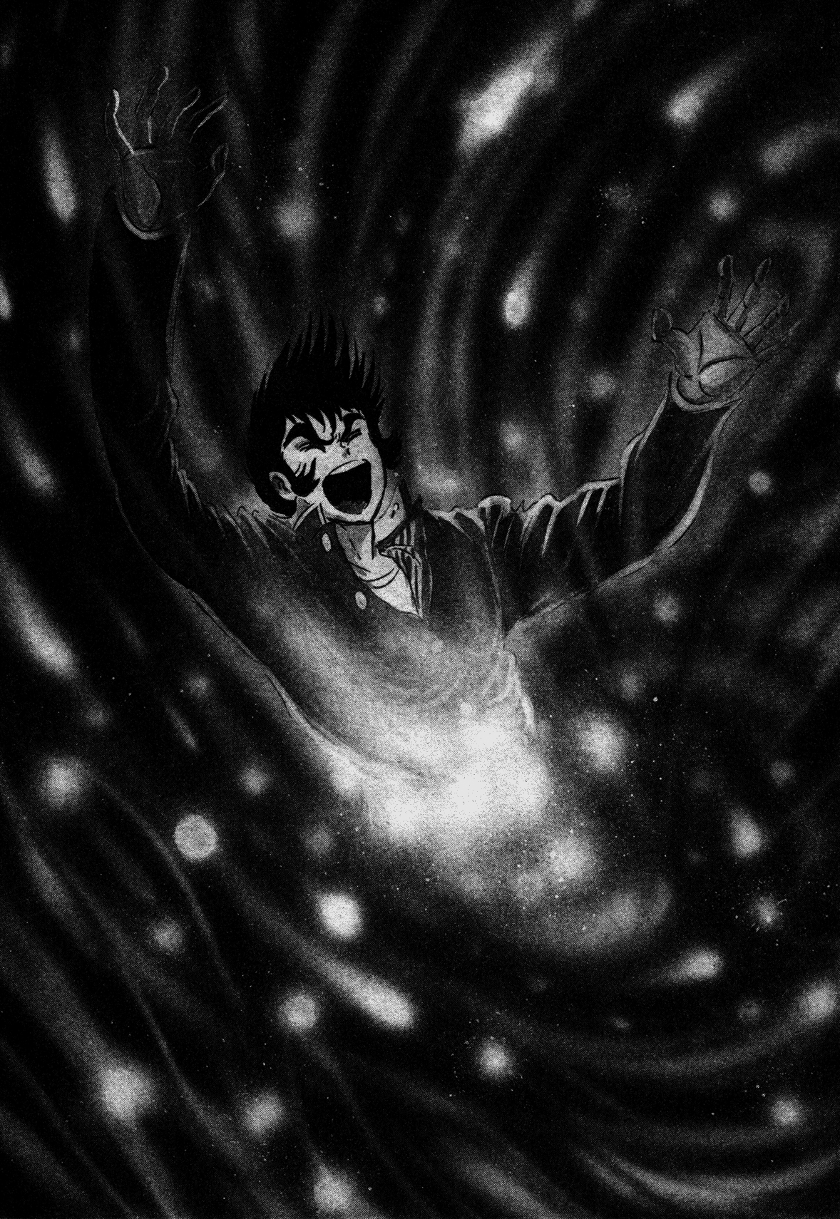 God Mazinger Capítulo 4 Página 28