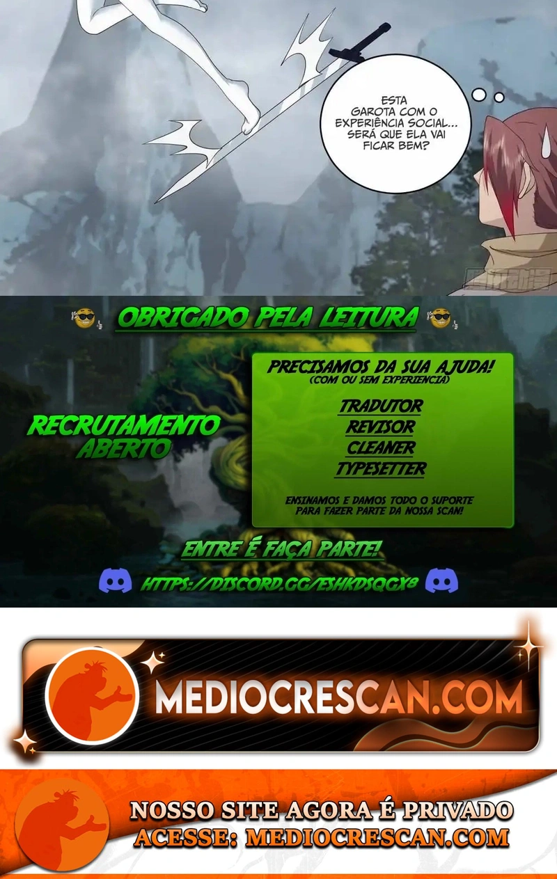 Godly Pet Has Opened Up for Me Again Capítulo 10 Página 15