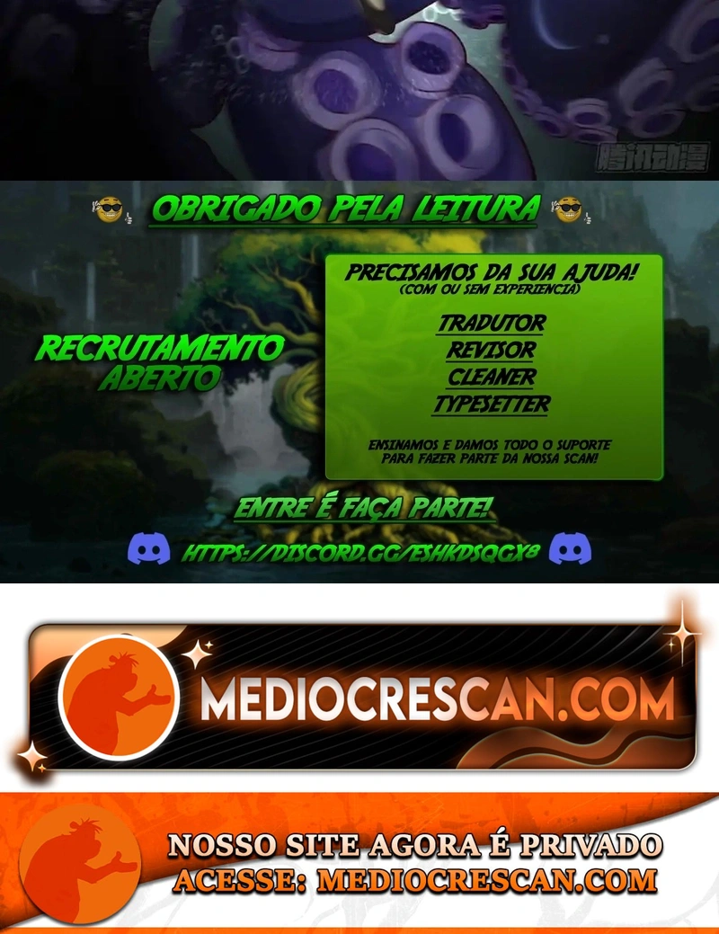 Godly Pet Has Opened Up for Me Again Capítulo 15 Página 19
