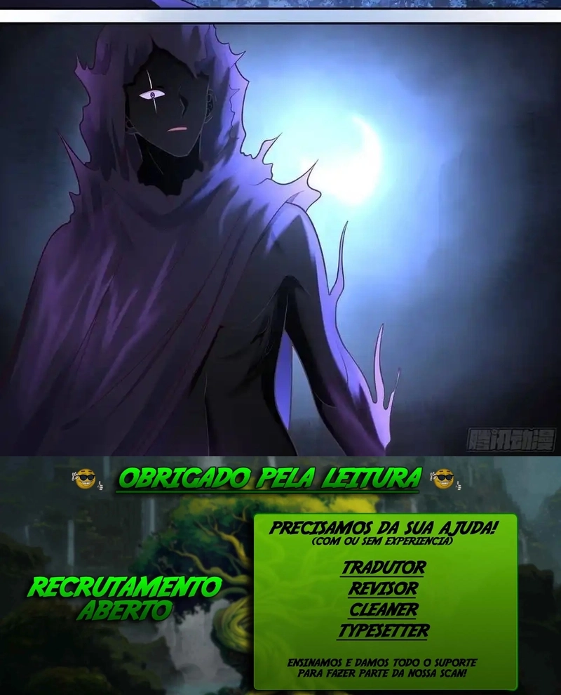 Godly Pet Has Opened Up for Me Again Capítulo 16 Página 17