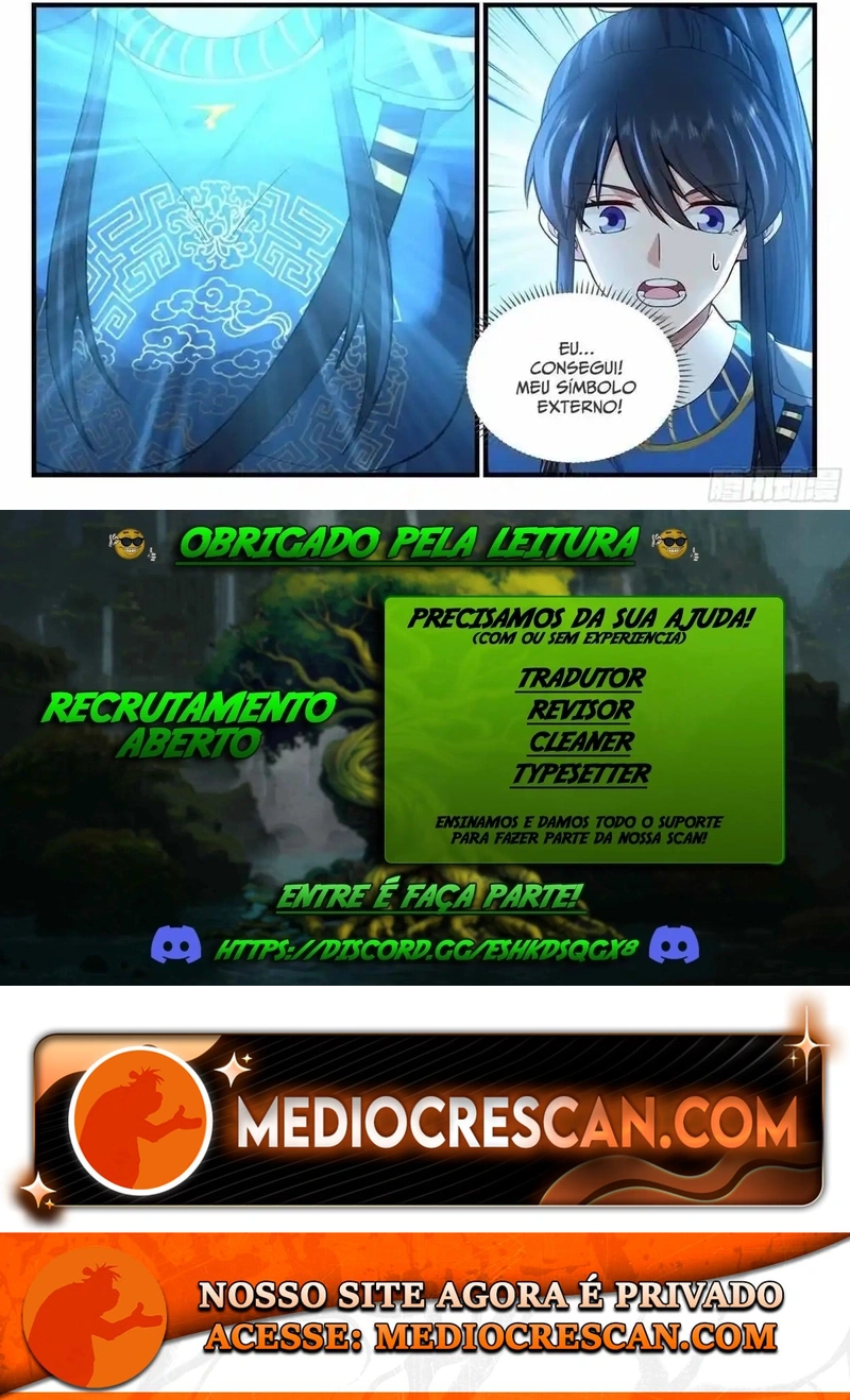 Godly Pet Has Opened Up for Me Again Capítulo 22 Página 18