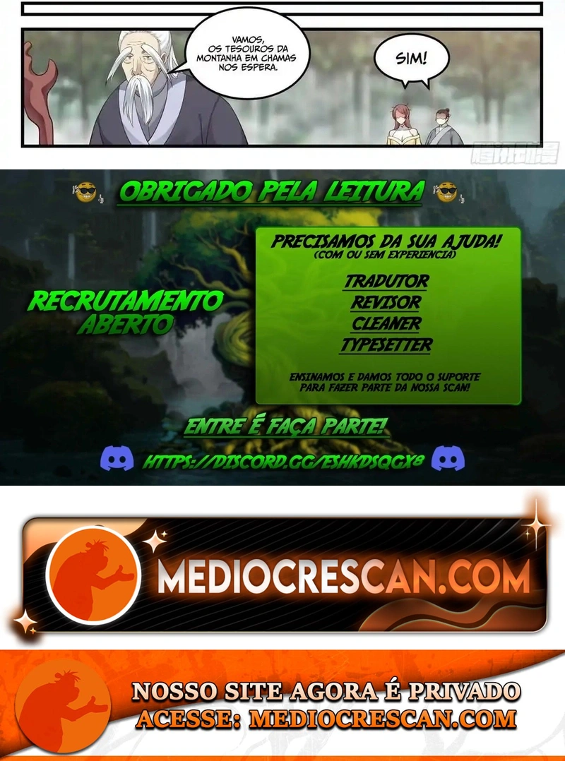 Godly Pet Has Opened Up for Me Again Capítulo 24 Página 17