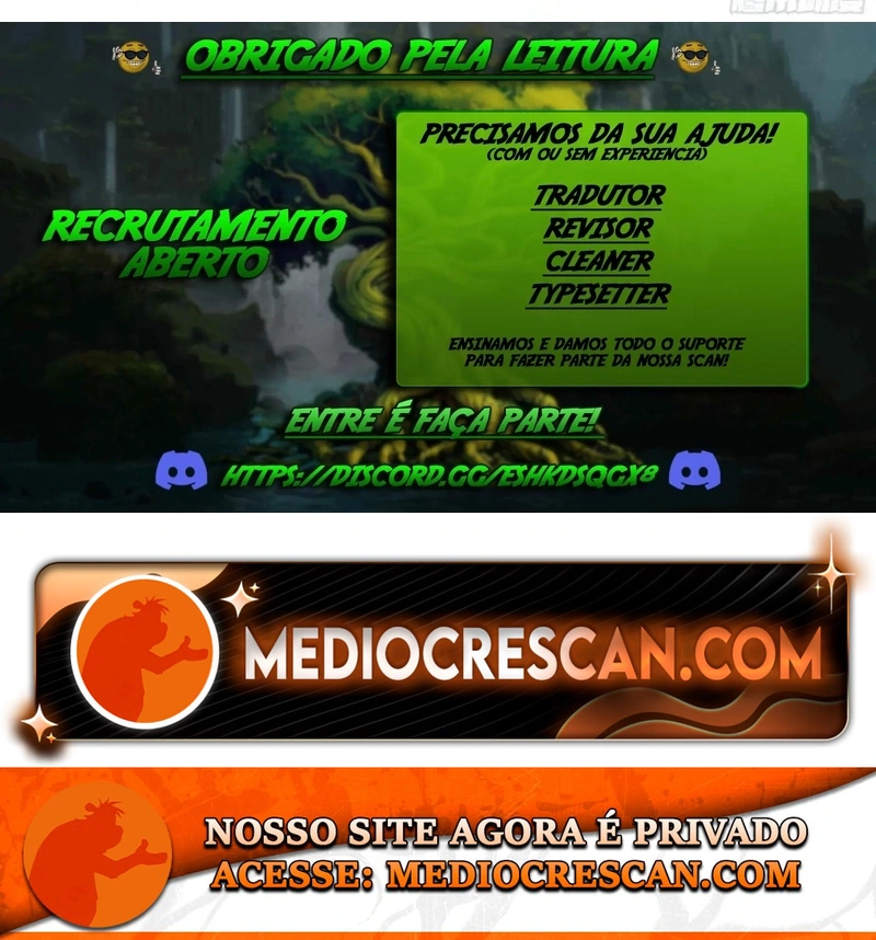 Godly Pet Has Opened Up for Me Again Capítulo 25 Página 19