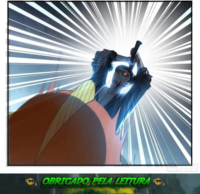 Godly Pet Has Opened Up for Me Again Capítulo 27 Página 18