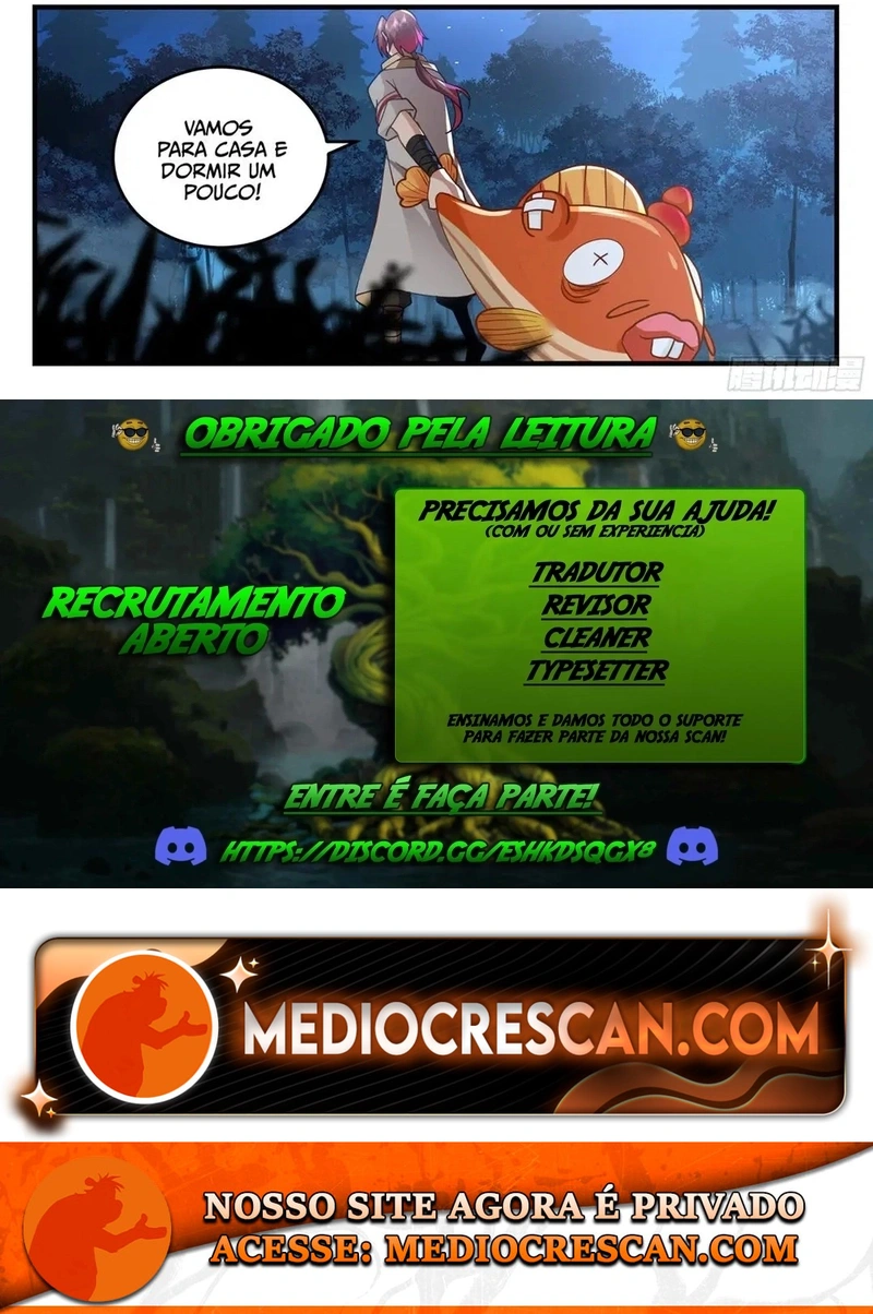 Godly Pet Has Opened Up for Me Again Capítulo 30 Página 20