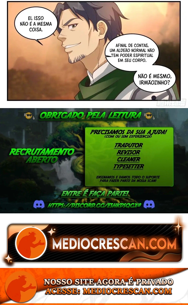 Godly Pet Has Opened Up for Me Again Capítulo 5 Página 18