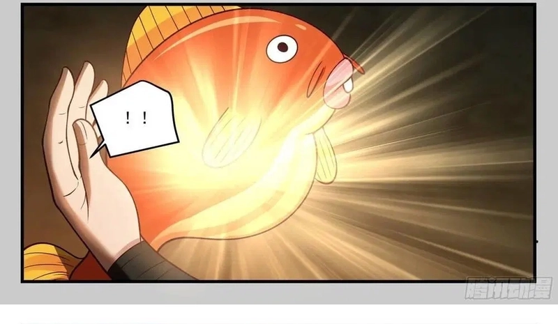 Godly Pet Has Opened Up for Me Again Capítulo 6 Página 14