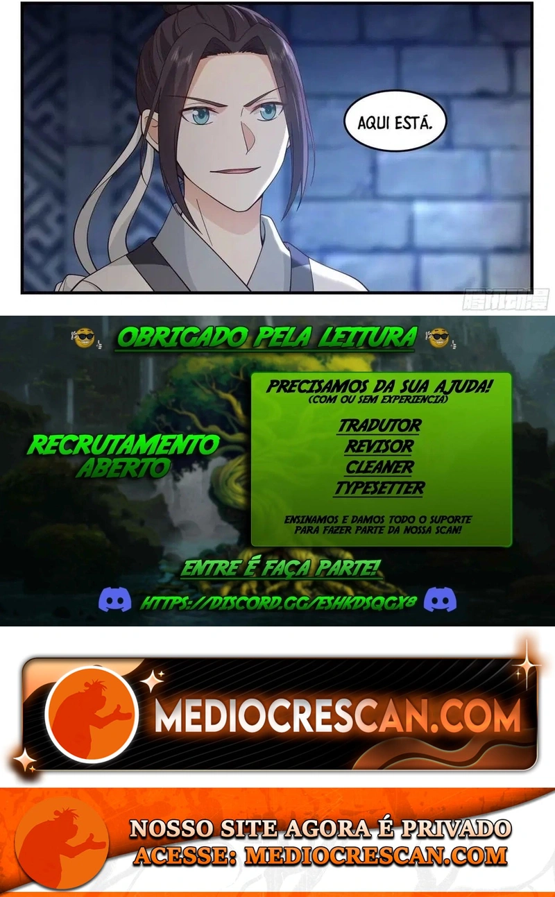 Godly Pet Has Opened Up for Me Again Capítulo 6 Página 20