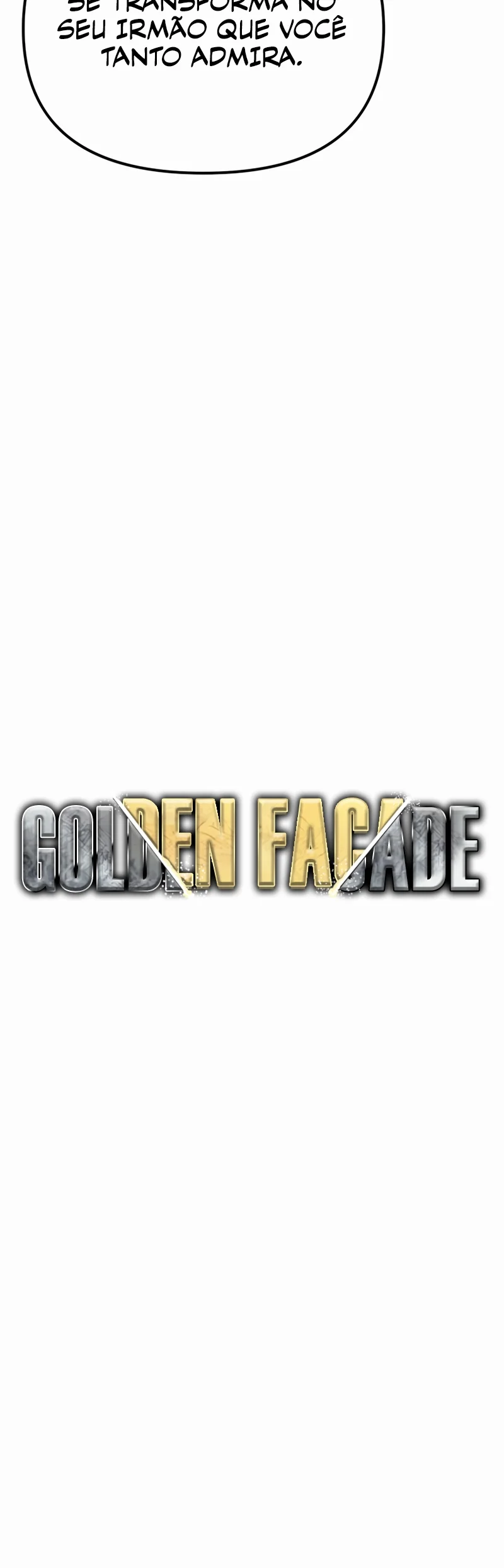 Golden Facade Capítulo 1 Página 63