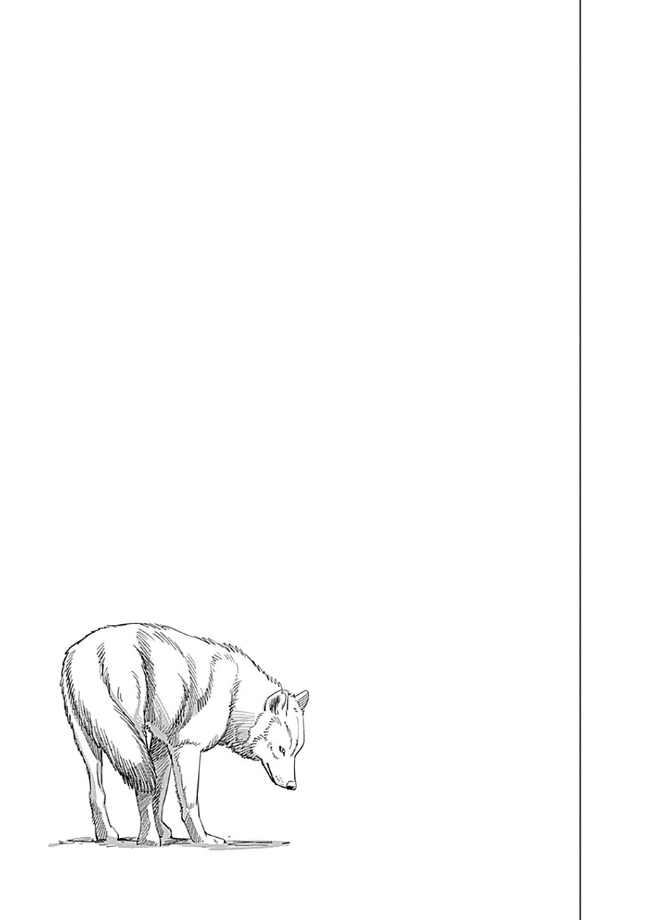 Golden Kamuy Capítulo 15 Página 19