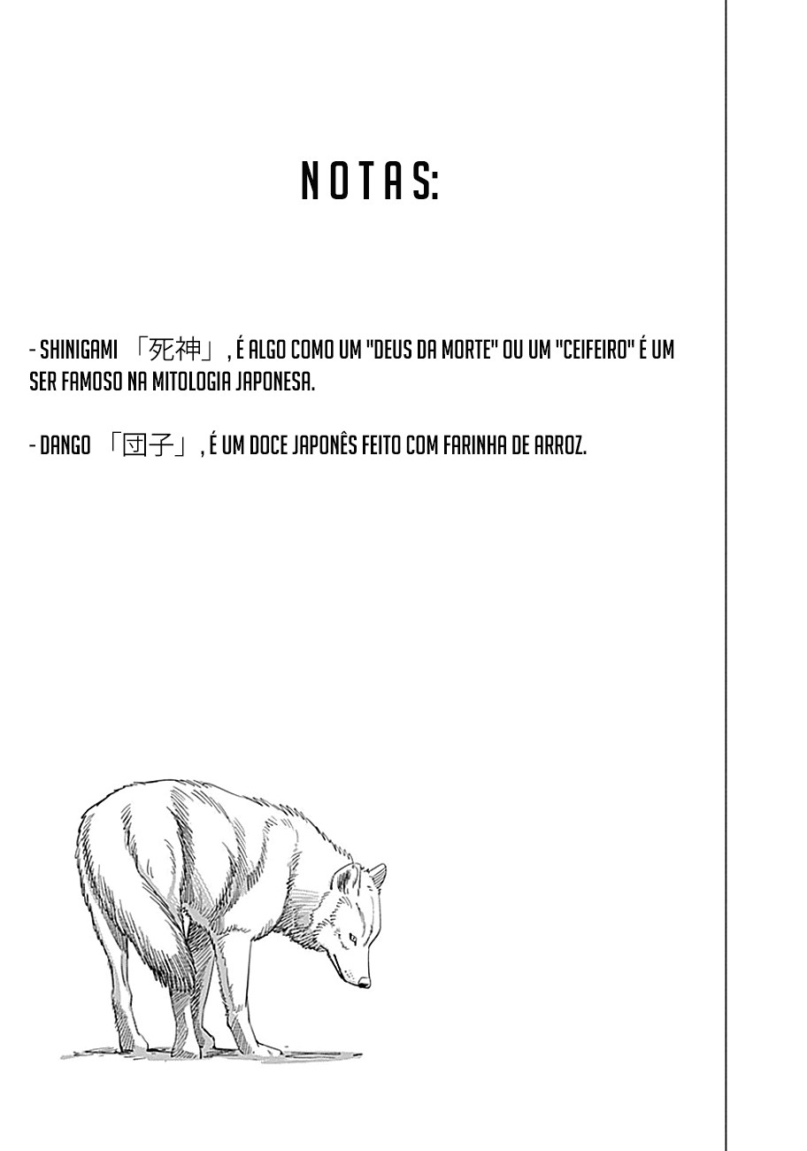 Golden Kamuy Capítulo 16 Página 18