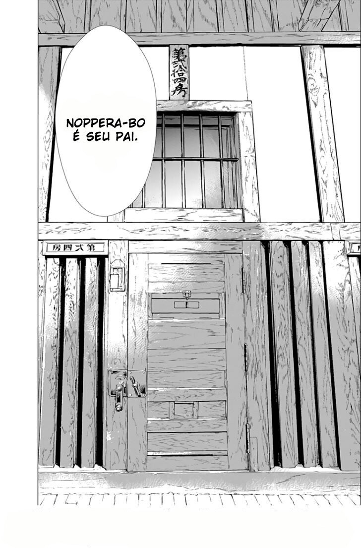 Golden Kamuy Capítulo 48 Página 15