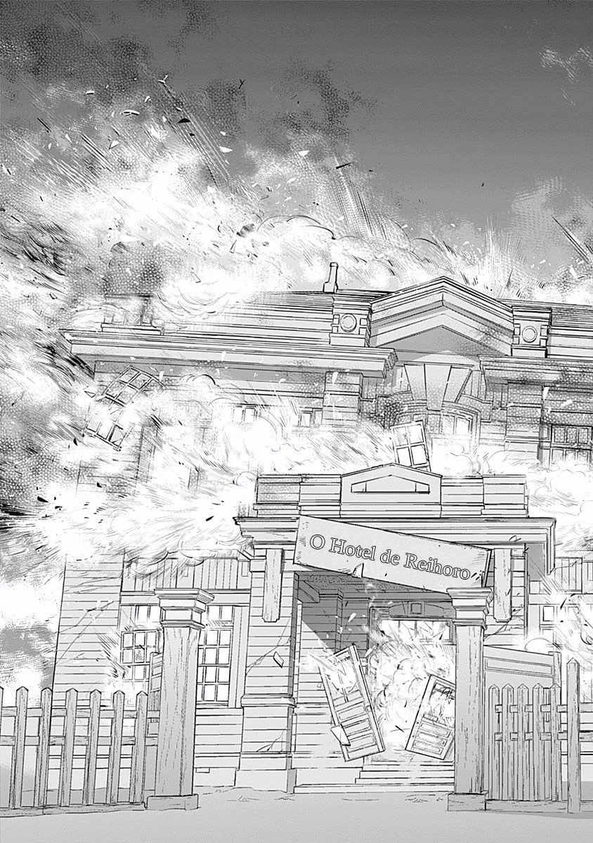 Golden Kamuy Capítulo 54 Página 15