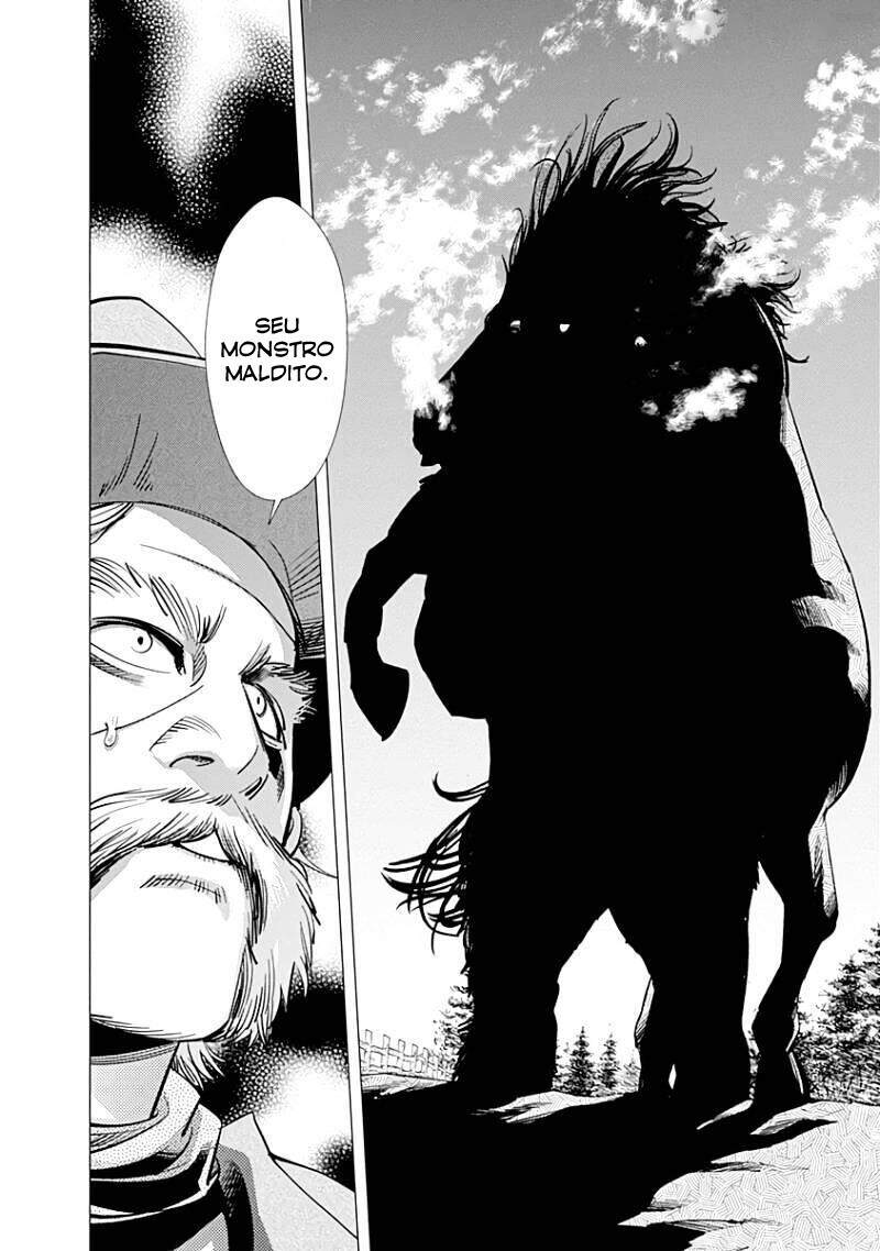 Golden Kamuy Capítulo 63 Página 3
