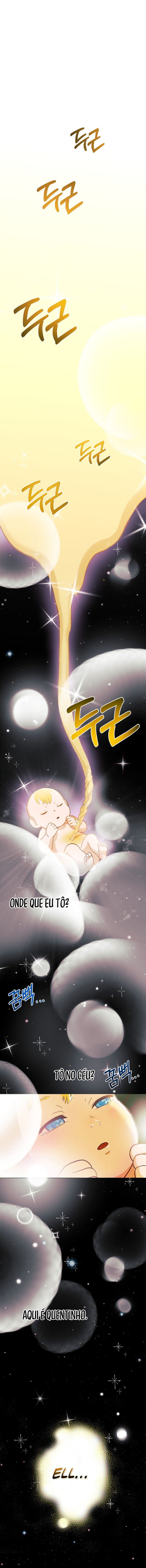 Golden Mage Capítulo 1 Página 2