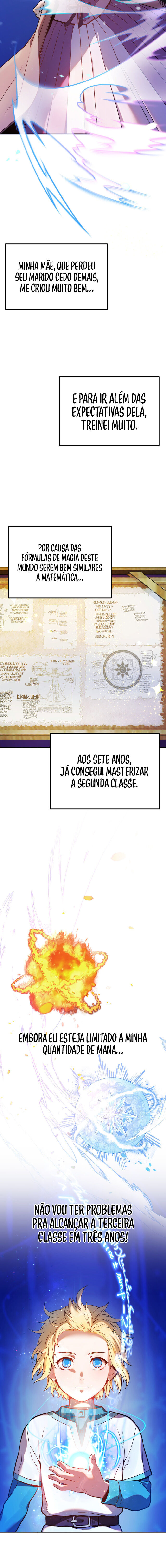 Golden Mage Capítulo 1 Página 28