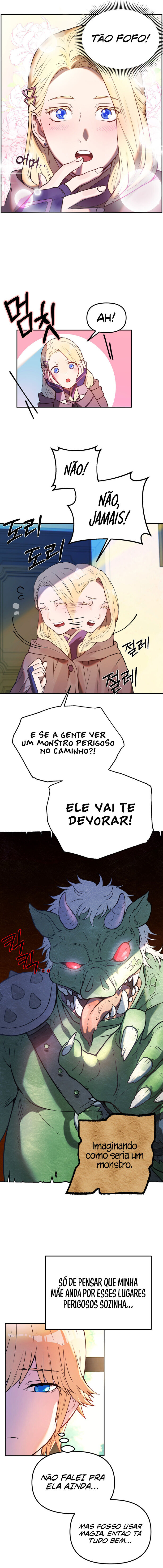 Golden Mage Capítulo 1 Página 32