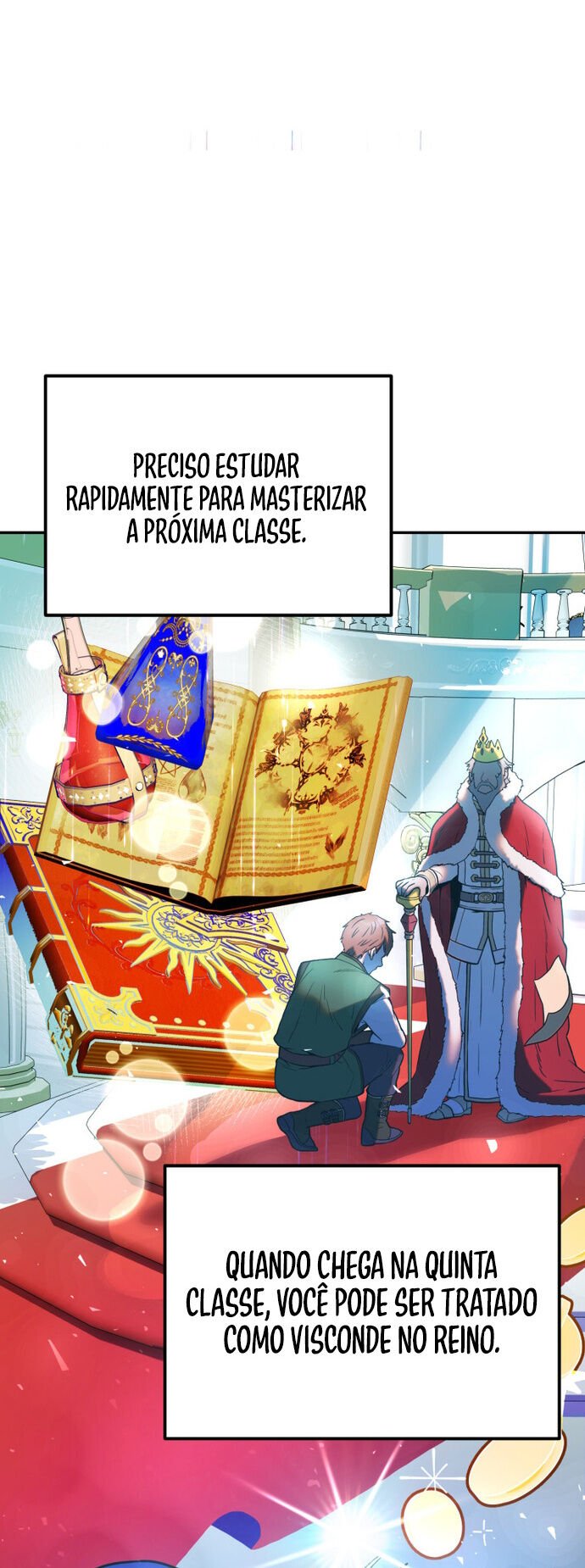 Golden Mage Capítulo 1 Página 33
