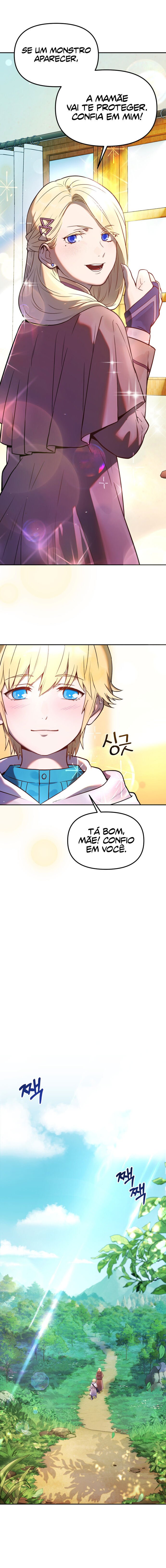 Golden Mage Capítulo 1 Página 36