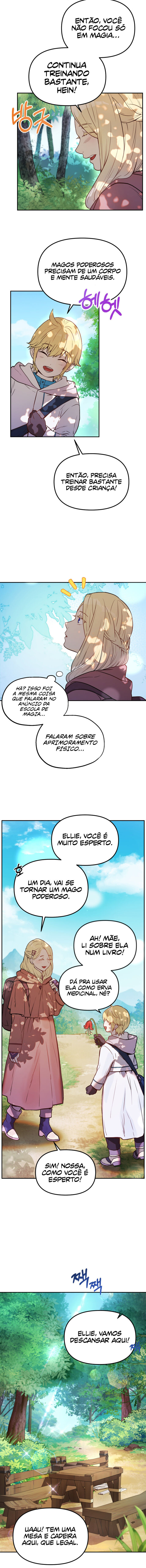 Golden Mage Capítulo 1 Página 38