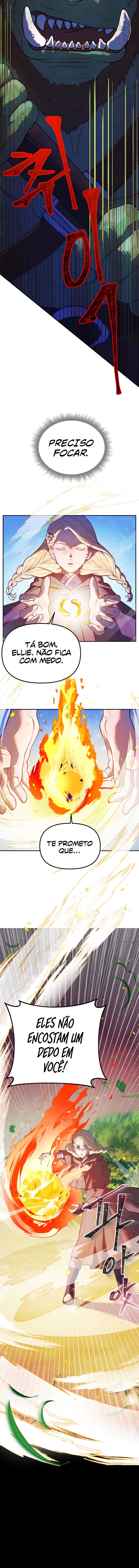 Golden Mage Capítulo 1 Página 44