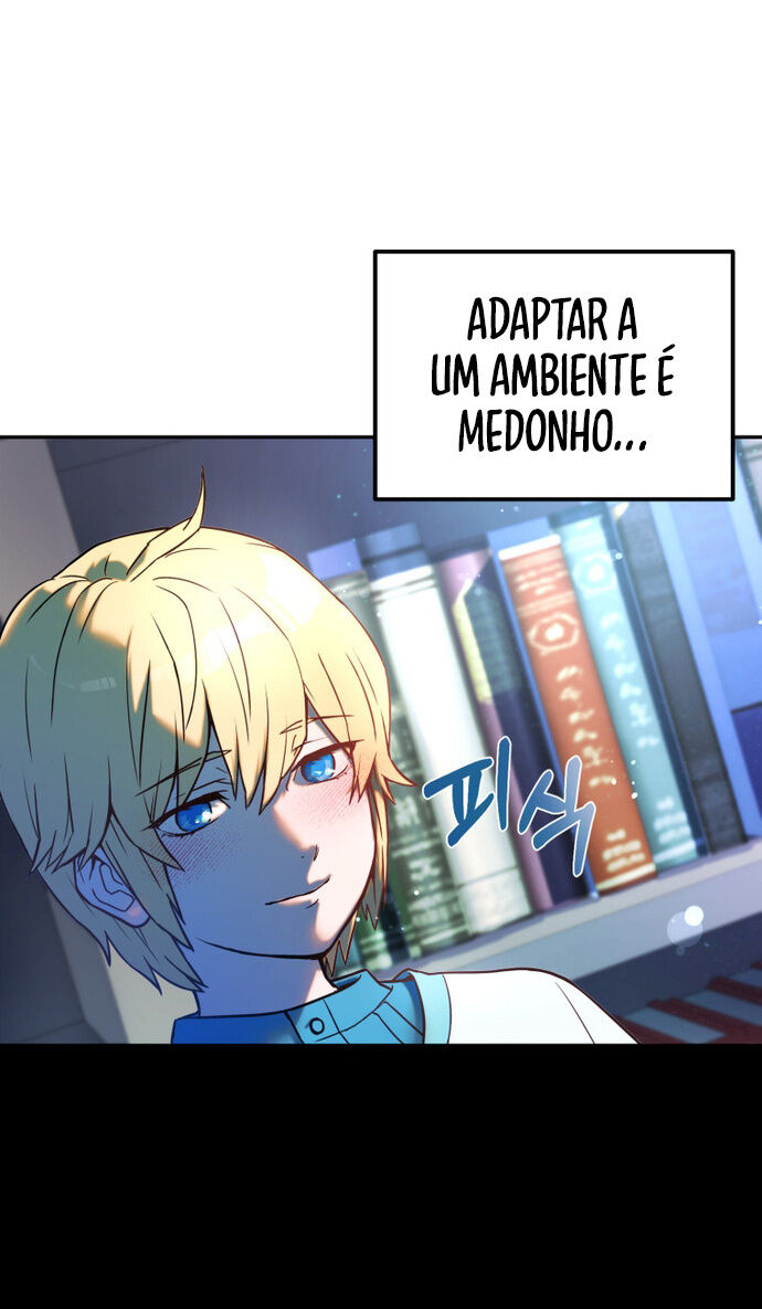 Golden Mage Capítulo 1 Página 9