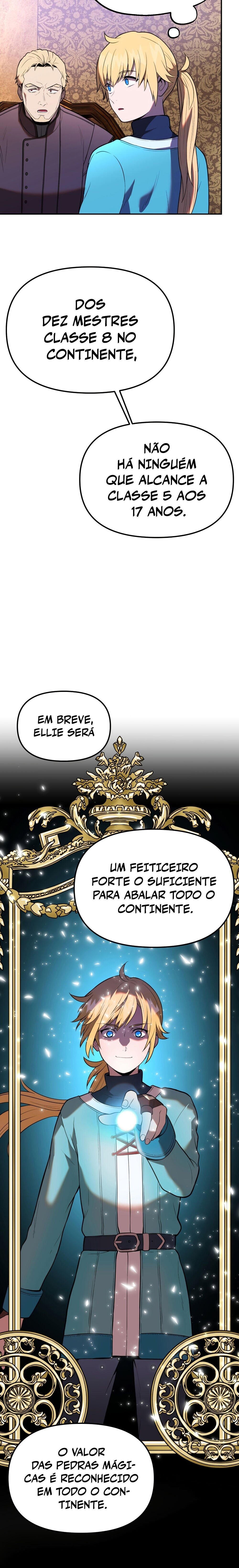 Golden Mage Capítulo 10 Página 23