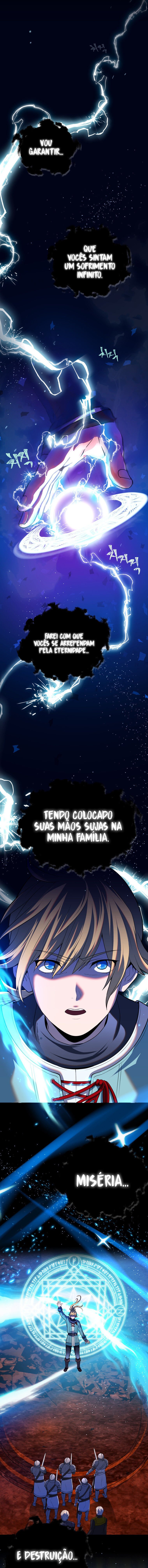Golden Mage Capítulo 11 Página 20