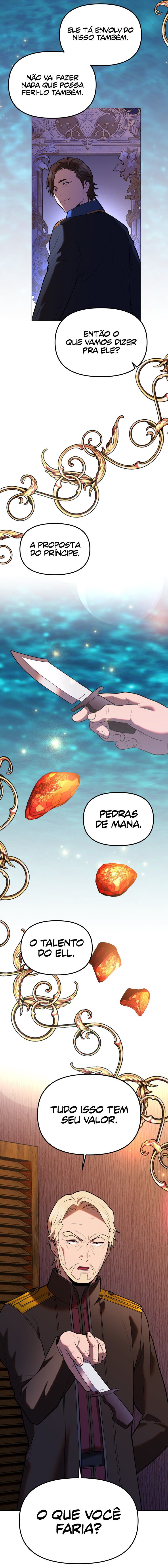 Golden Mage Capítulo 11 Página 6