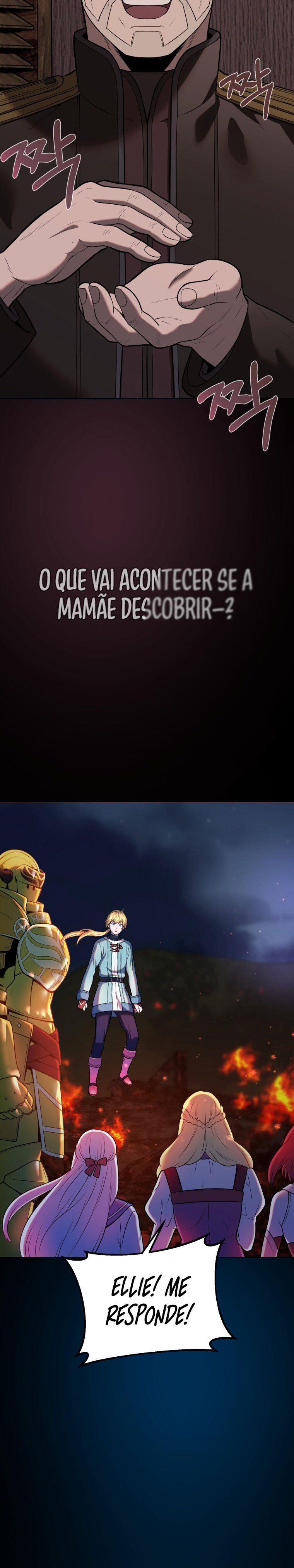 Golden Mage Capítulo 12 Página 9