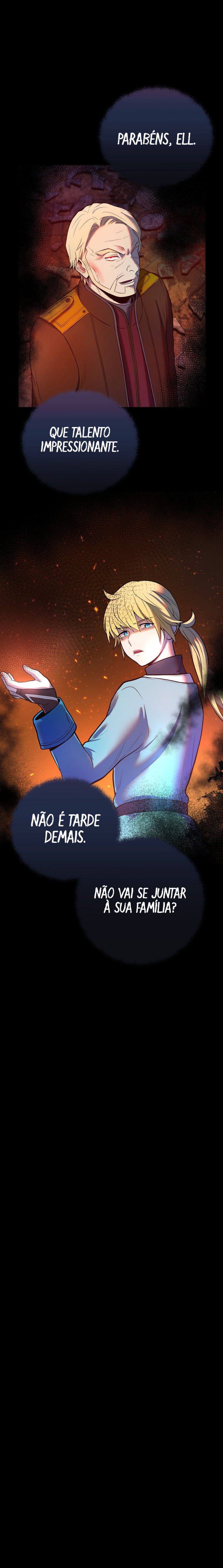 Golden Mage Capítulo 13 Página 26
