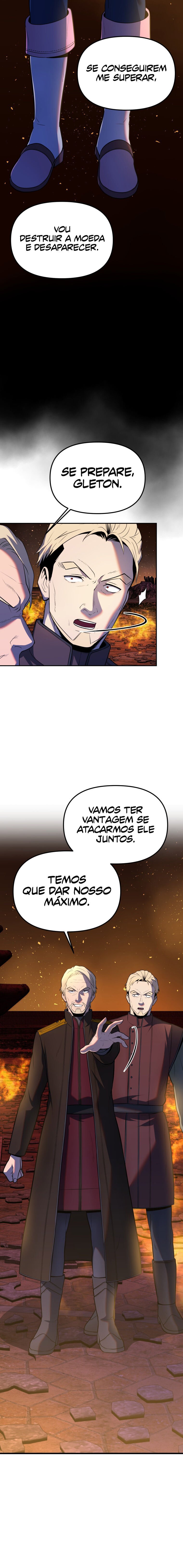 Golden Mage Capítulo 14 Página 10