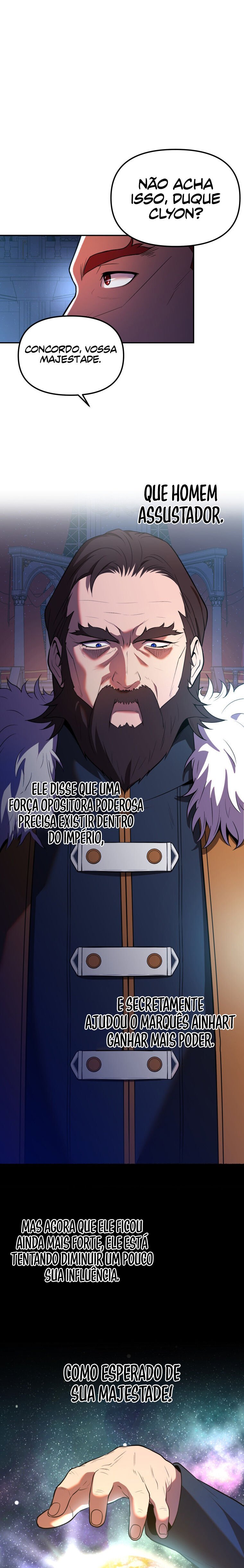 Golden Mage Capítulo 14 Página 15