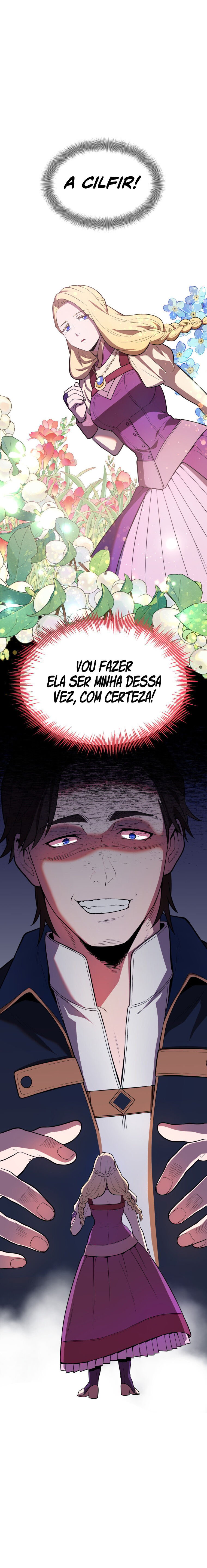 Golden Mage Capítulo 14 Página 19