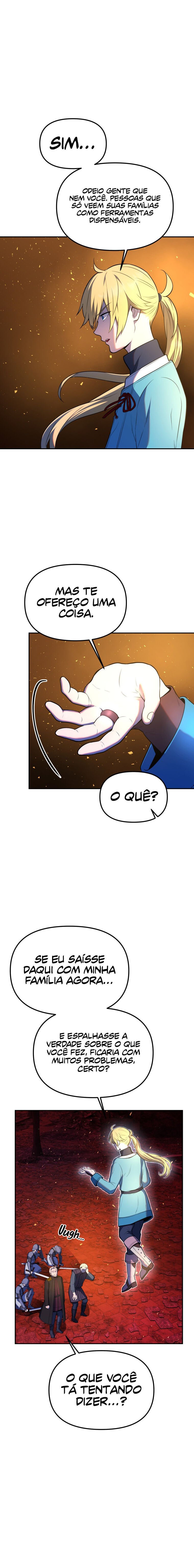 Golden Mage Capítulo 14 Página 7