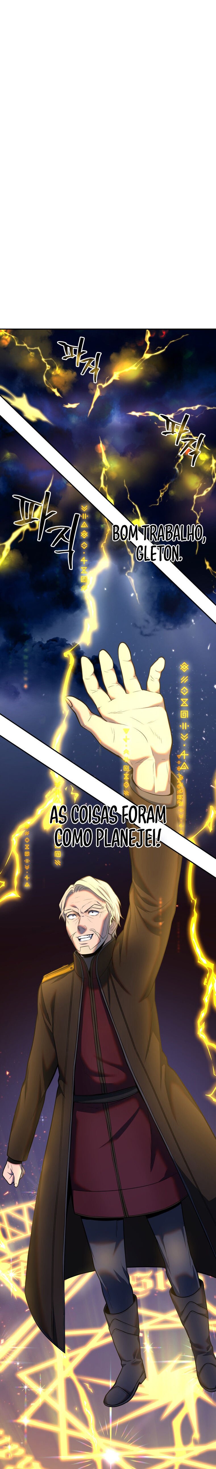Golden Mage Capítulo 15 Página 15