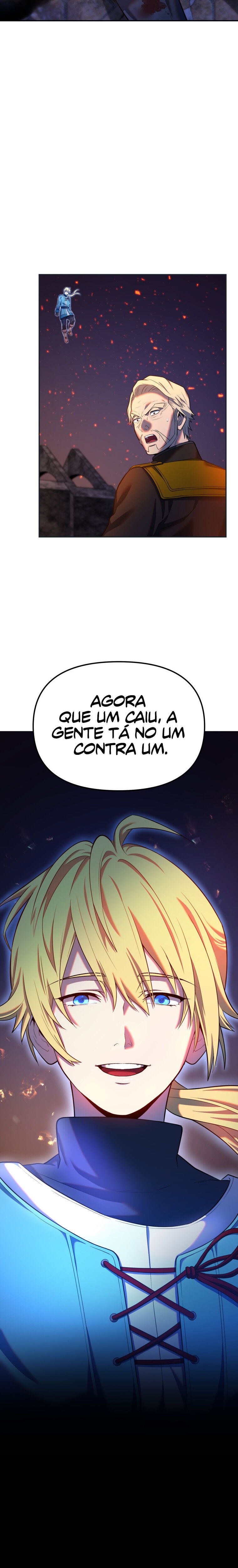 Golden Mage Capítulo 15 Página 27