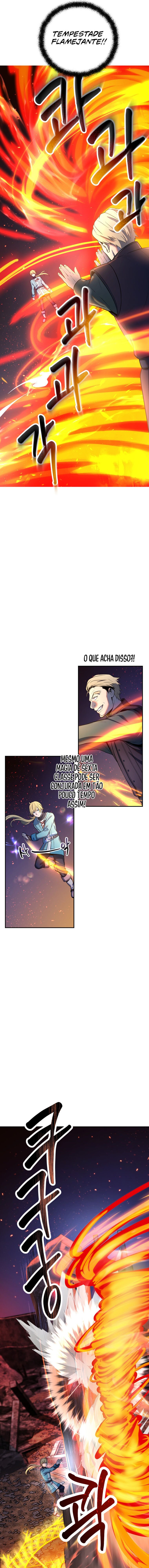 Golden Mage Capítulo 15 Página 4